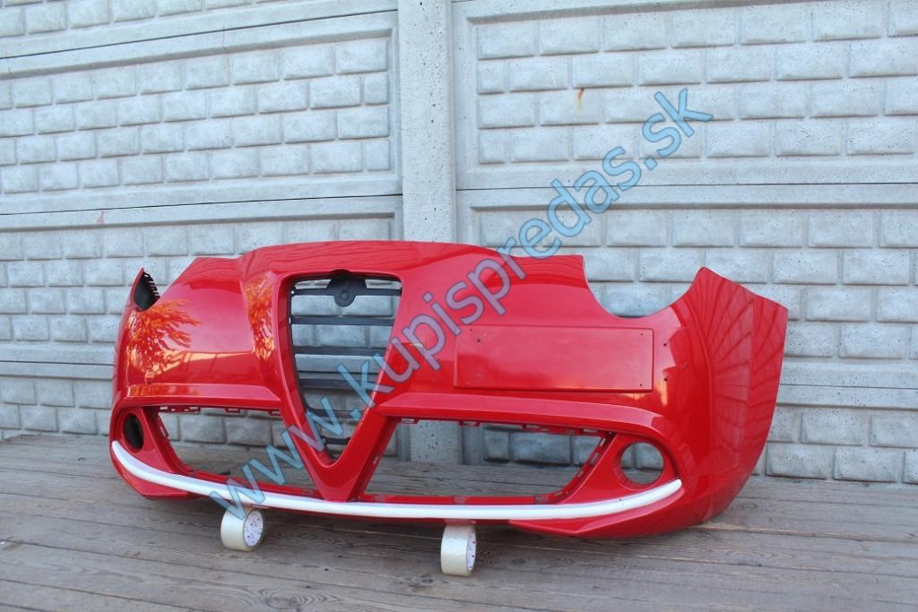 Predný nárazník Alfa Romeo Mito